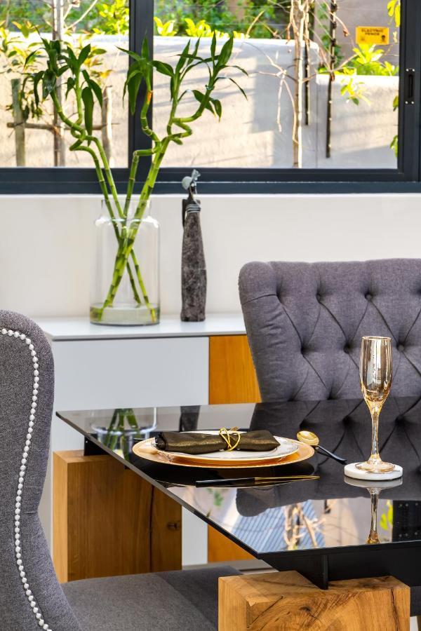 Villa De Luxe 弗朗斯胡克 外观 照片