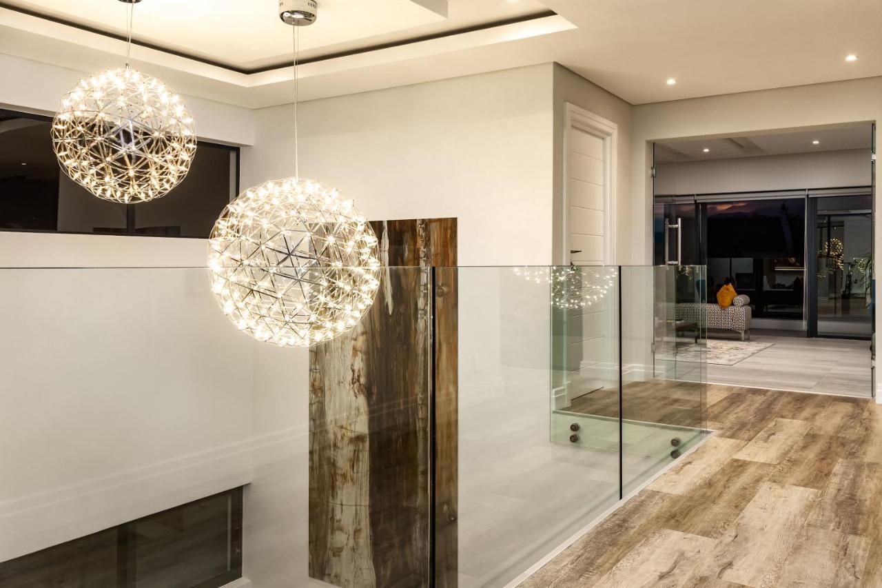 Villa De Luxe 弗朗斯胡克 外观 照片