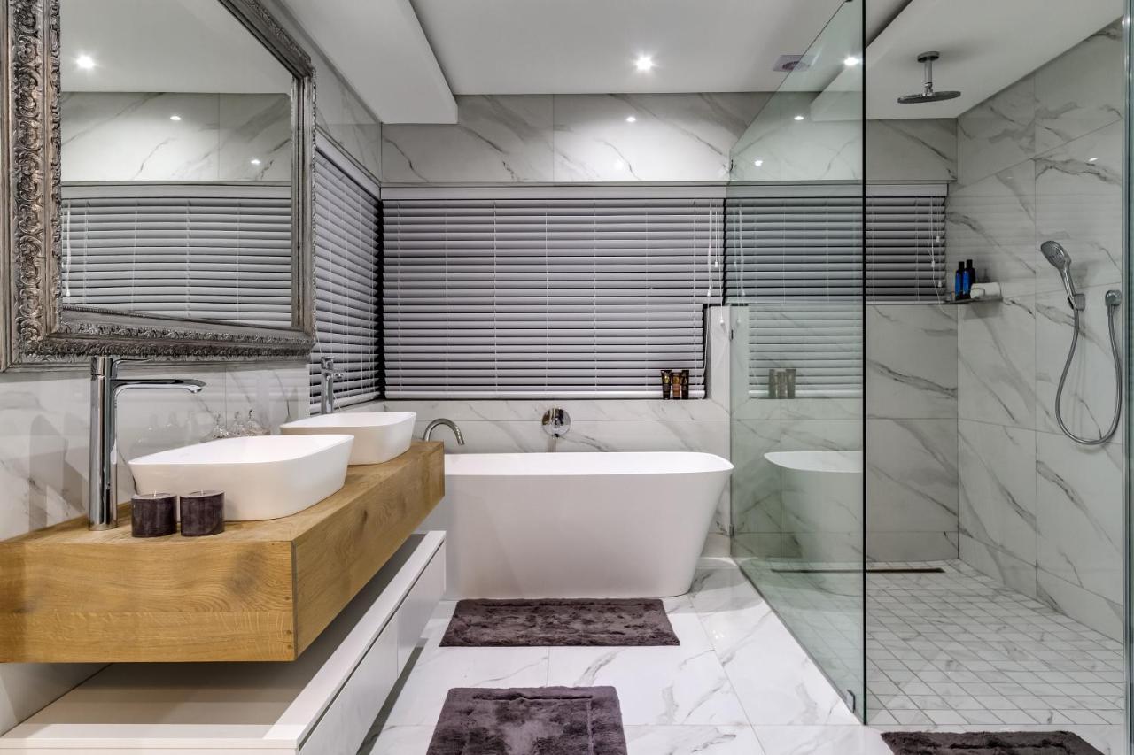 Villa De Luxe 弗朗斯胡克 外观 照片