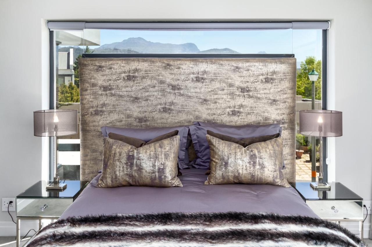 Villa De Luxe 弗朗斯胡克 外观 照片