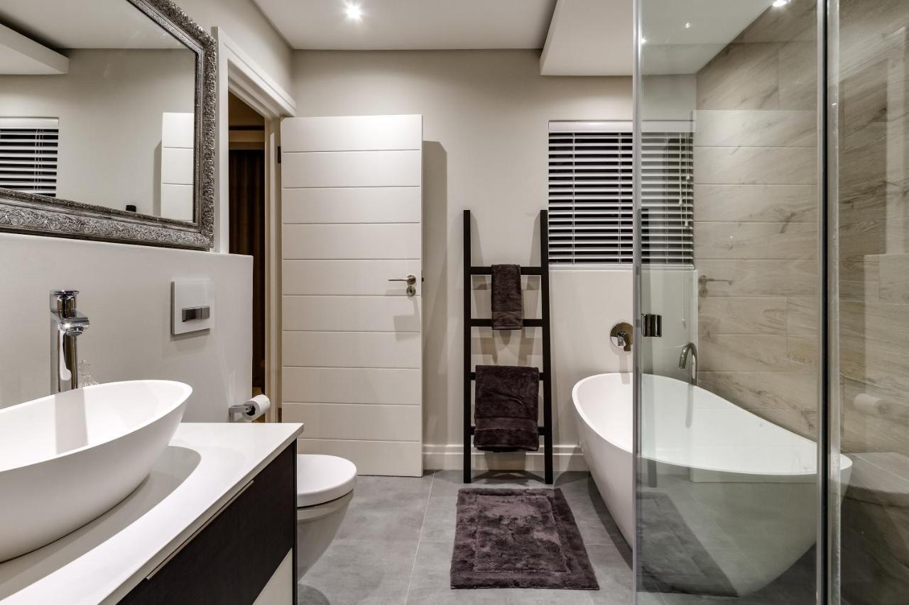 Villa De Luxe 弗朗斯胡克 外观 照片