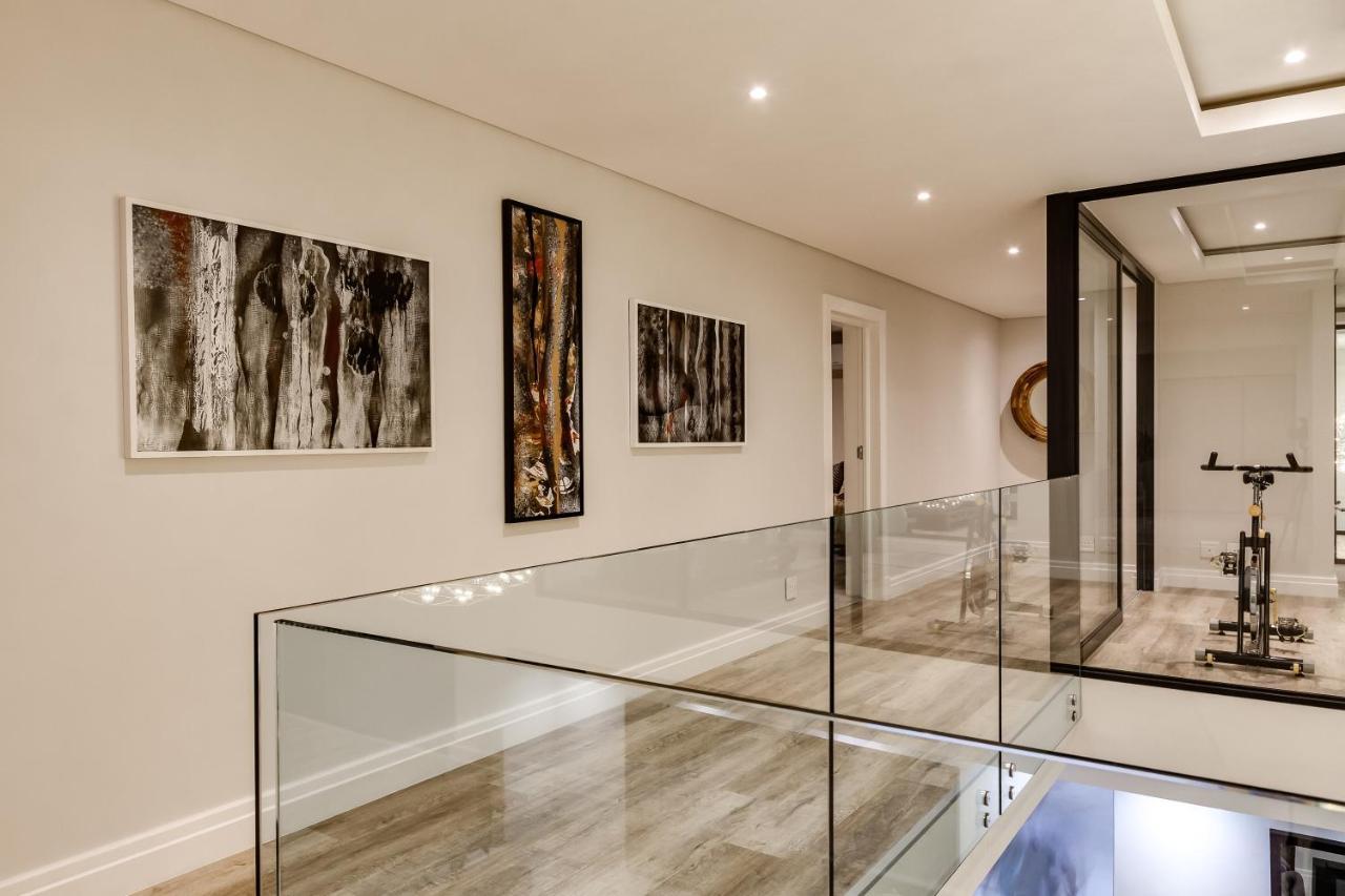 Villa De Luxe 弗朗斯胡克 外观 照片