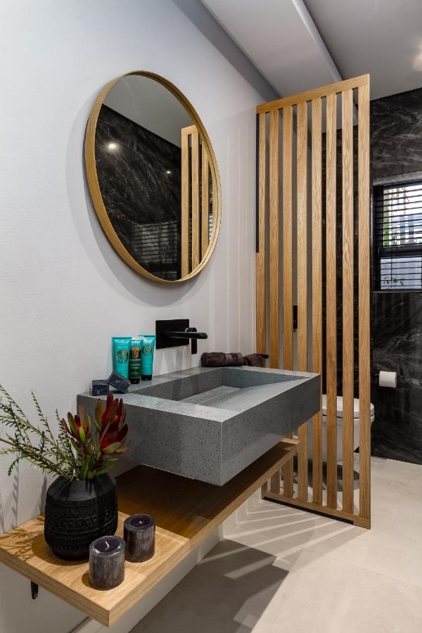 Villa De Luxe 弗朗斯胡克 外观 照片