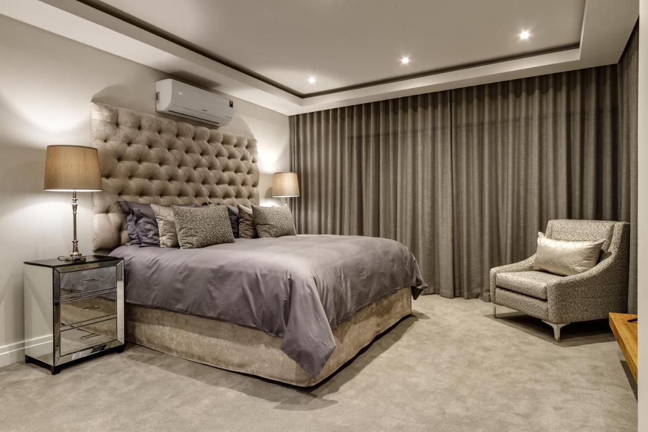 Villa De Luxe 弗朗斯胡克 外观 照片