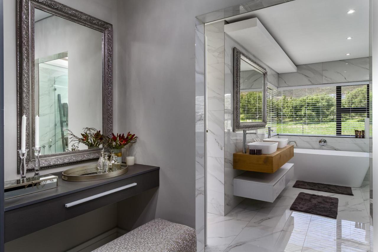 Villa De Luxe 弗朗斯胡克 外观 照片